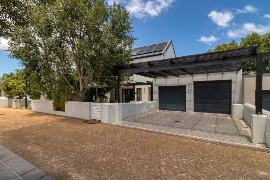 4 Bedroom Property for Sale in Schonenberg Western Cape